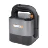 Worx Kompakt Støvsuger Til 20V Batteri 1 Worx Kompakt Støvsuger Til 20V Batteri -Endura Sykler Butikk Worx Kompakt Stoevsuger til 20V Batte 1599217925