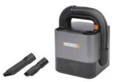 Worx Kompakt Støvsuger Til 20V Batteri -Endura Sykler Butikk Worx Kompakt Stoevsuger til 20V Batte 1599217925 05