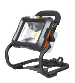Worx LED Verkstedslampe Til 20V
