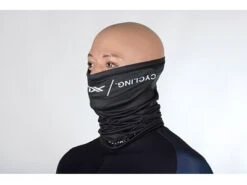 XLC BH-X07 Buff Svart -Endura Sykler Butikk XLC BH X07 Halsedisse 1612183060 02