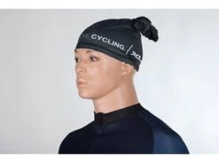 XLC BH-X07 Buff Svart -Endura Sykler Butikk XLC BH X07 Halsedisse 1612183060 04