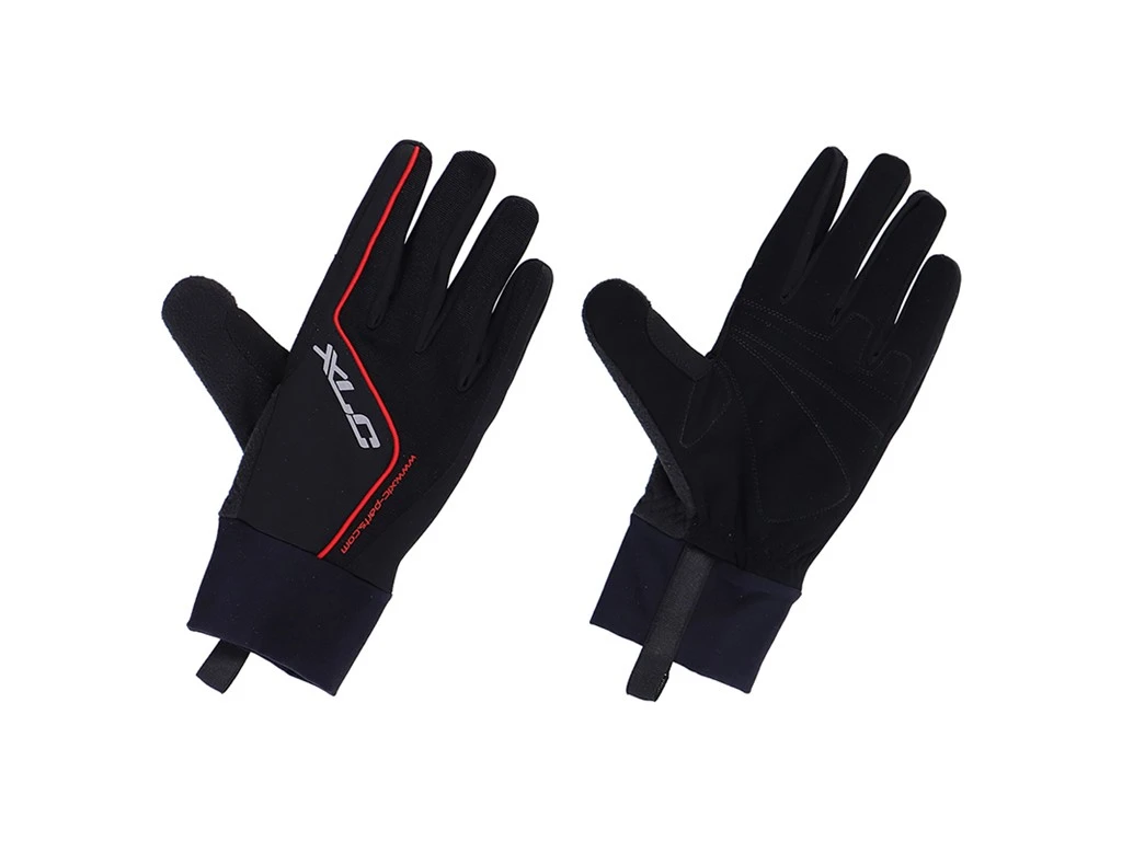 XLC CG-L18 Vinterhanske 3 XLC CG-L18 Vinterhanske