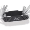XLC Mutiltool Q-Serie 8 Funksjoner -Endura Sykler Butikk XLC Mutiltool Q Serie 8 Funktioner 1519734981