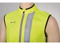XLC Kompakt Refleksvest -Endura Sykler Butikk XLC kompakt refleksvest 1612182192 02