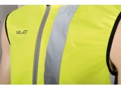 XLC Kompakt Refleksvest -Endura Sykler Butikk XLC kompakt refleksvest 1612182192 03
