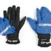 XLC Winter Glove Med Overtrekk/regntrekk -Endura Sykler Butikk XLCwinterglove240114