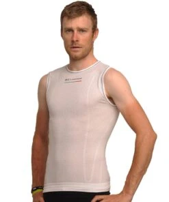 Xtreme X-SMX Superundertøy Trøye Hvit