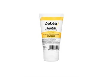 Zebla Buksefett 150 Ml 3 Zebla Buksefett 150 Ml