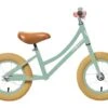 Rebel Kidz Air Classic Løpesykkel Lysegrønn / Pastell Grønn -Endura Sykler Butikk blalobecykel160916