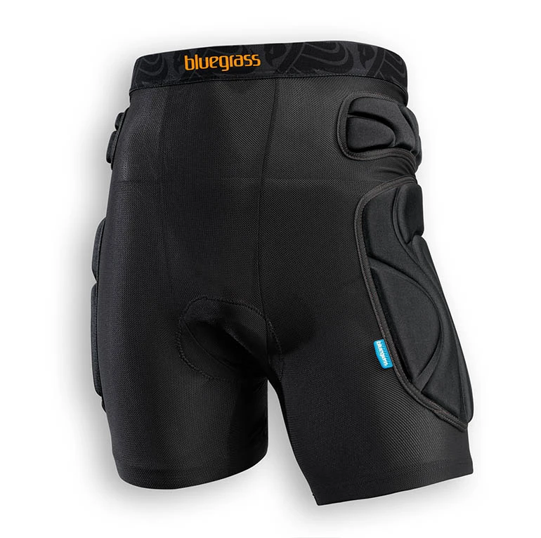 Bluegrass Wolverine Shorts 3 Bluegrass Wolverine Shorts