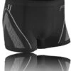 F-LITE F Lite Megalight Sykel Boxershorts Herre Sort -Endura Sykler Butikk boxershorts141016