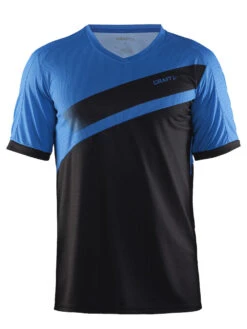 Craft Verve XT Trøye Sort/Blå