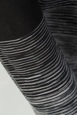 Craft Wool Comfort 2.0 Sort/Grå -Endura Sykler Butikk craft1905344999975WoolComfort20sort 02