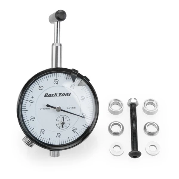 Park Tool Indikator Til Oppretting Av Skive/Disk 3 Park Tool Indikator Til Oppretting Av Skive/Disk