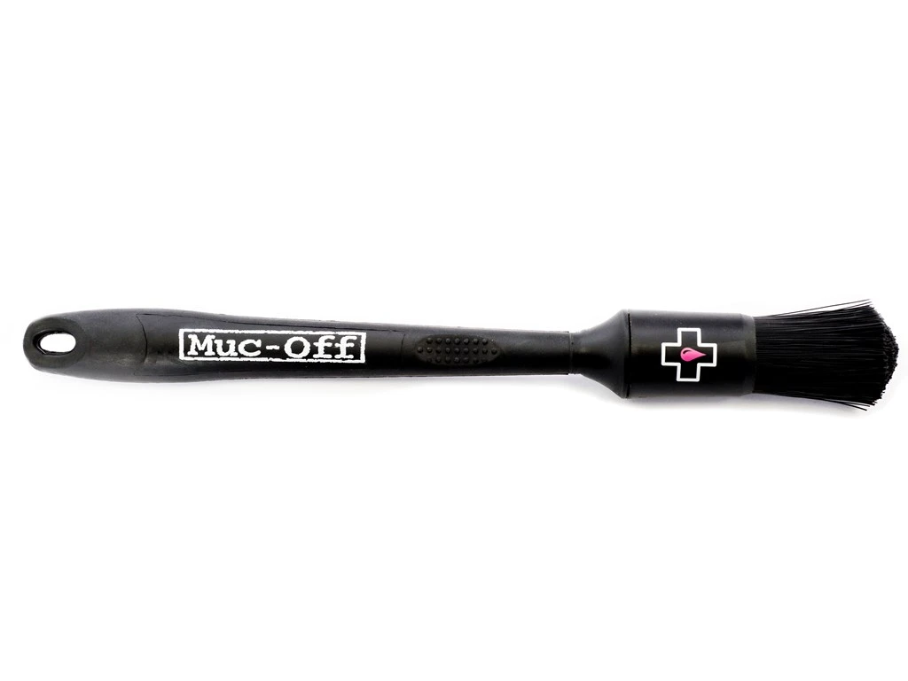 Muc-Off Drivetrain Børste 3 Muc-Off Drivetrain Børste