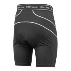 Force Blade Terrengsykkel Shorts Sort -Endura Sykler Butikk forcebladeshortsmtb 03