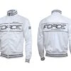 Force Hvit Jakke