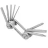 Force Multitool Raw -Endura Sykler Butikk forcemultitoolsilver894661