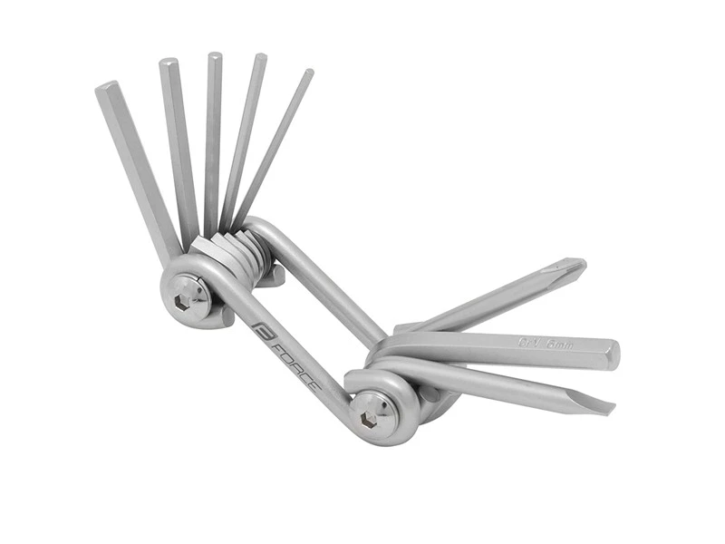 Force Multitool Raw 3 Force Multitool Raw