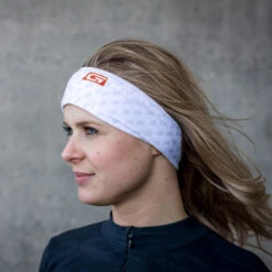 GripGrab HeadGlove Classic Hvit -Endura Sykler Butikk gripgrabheadgloveclassichvid2013 01