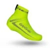 GripGrab RaceAero Hi-Vis Gul/neon -Endura Sykler Butikk gripgrabhivisskoovertrakaero