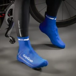 GripGrab RaceAero Blå -Endura Sykler Butikk gripgrabraceaeroblaa 02