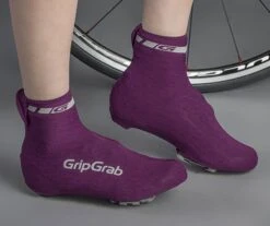GripGrab RaceAero Women Lilla -Endura Sykler Butikk gripgrabraceaerolilla2017 01