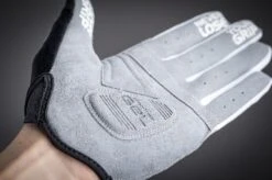 GripGrab Shark Sykkelhansker Dame Grå -Endura Sykler Butikk gripgrabsharkwomen2017 02