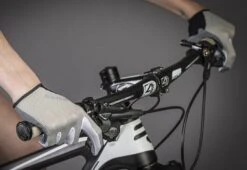 GripGrab Shark Sykkelhansker Dame Grå -Endura Sykler Butikk gripgrabsharkwomen2017 03