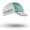 GripGrab Summer Cycling Cap Women Grønn -Endura Sykler Butikk gripgrabsummercapwomengreen2017