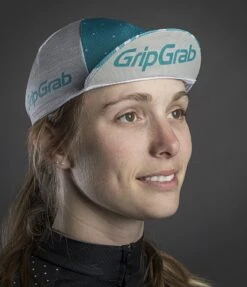 GripGrab Summer Cycling Cap Women Grønn -Endura Sykler Butikk gripgrabsummercapwomengreen2017 02
