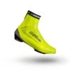 GripGrab RaceAqua Skoovertrekk Hi-Vis (neon) -Endura Sykler Butikk hivisraceaqua210316