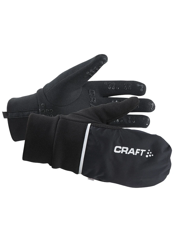Craft Hybrid Weather Glove Sort 3 Craft Hybrid Weather Glove Sort