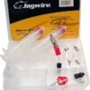 Jagwire Pro Mineral Oil Bleed Kit -Endura Sykler Butikk jagwirepromineraloilbleedkit2013