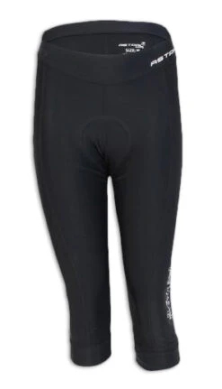 Astral Kort Sykkelbukse Dame