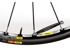 Park Tool Eikenøkkel Til Mavic Nipler (9 Og 6,4 Mm) -Endura Sykler Butikk mavicnogle081015 01