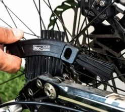 Muc-Off 3 X Børser 9 Muc-Off 3 X Børser -Endura Sykler Butikk mucoffbrushset 03