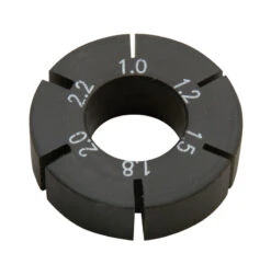 Unior Holder Til Flate Eiker