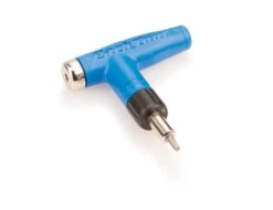 Park Tool Momentnøkkel 4 Nm -Endura Sykler Butikk parkmomentindstil2081015 02