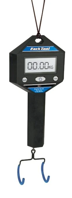 Park Tool Digital Vekt