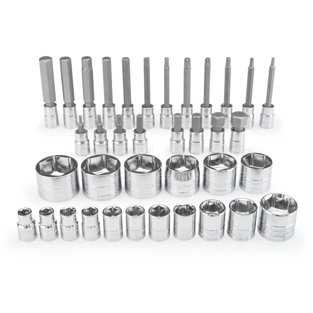 Park Tool Topp Og Bit Sett 3 Park Tool Topp Og Bit Sett