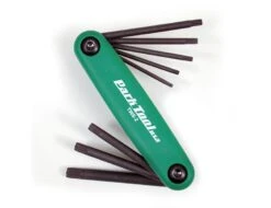 Park Tool Torx Sett 7-40