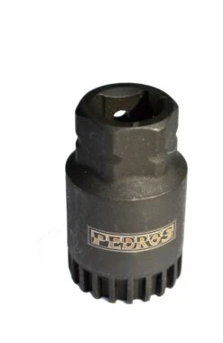 PEDROS Pedro´s Avdrager Til Isis Krankboks