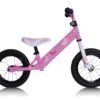 Rebel Kidz Steel Air Løpesykkel Pink -Endura Sykler Butikk rebelkidzpink
