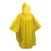 Force Regn Poncho Gul 120-160 Cm -Endura Sykler Butikk regn90695