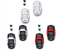 Sidi Caliper Buckle Til Sykkelsko