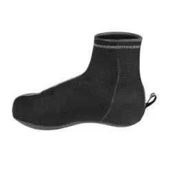 Force Neoprene Easy Skoovertrekk Sort -Endura Sykler Butikk skoovertrak300117 02