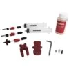 SRAM Bleed Kit Til Avid/Sram Bremser Inkl. DOT 5.1 Olje -Endura Sykler Butikk srambleed220816