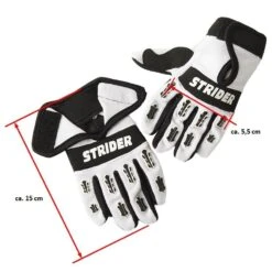 Strider Sykkelhanske Med Lange Fingre -Endura Sykler Butikk striderhandsker2016 01