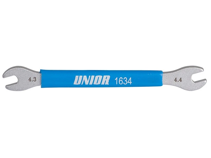 Unior Eikenøkkel Til Shimano Eiker 3 Unior Eikenøkkel Til Shimano Eiker